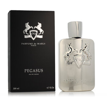 Pegasus EDP